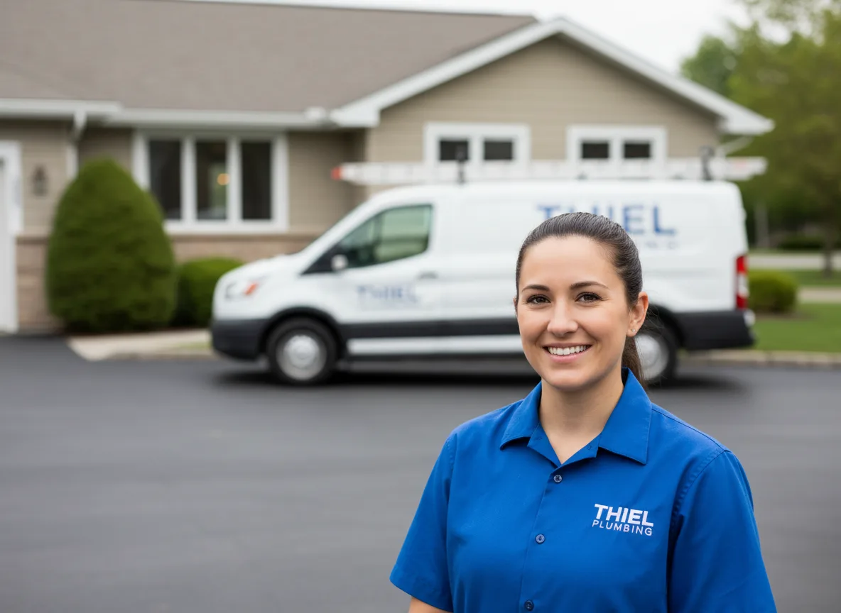 Plumber Mcleod, ND FAQs